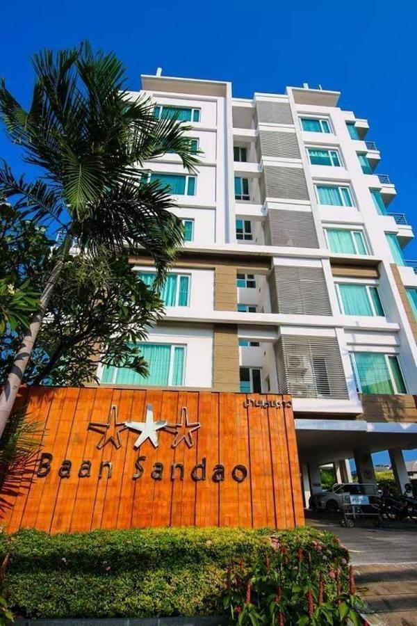 Baan Sandao Unit 303 *