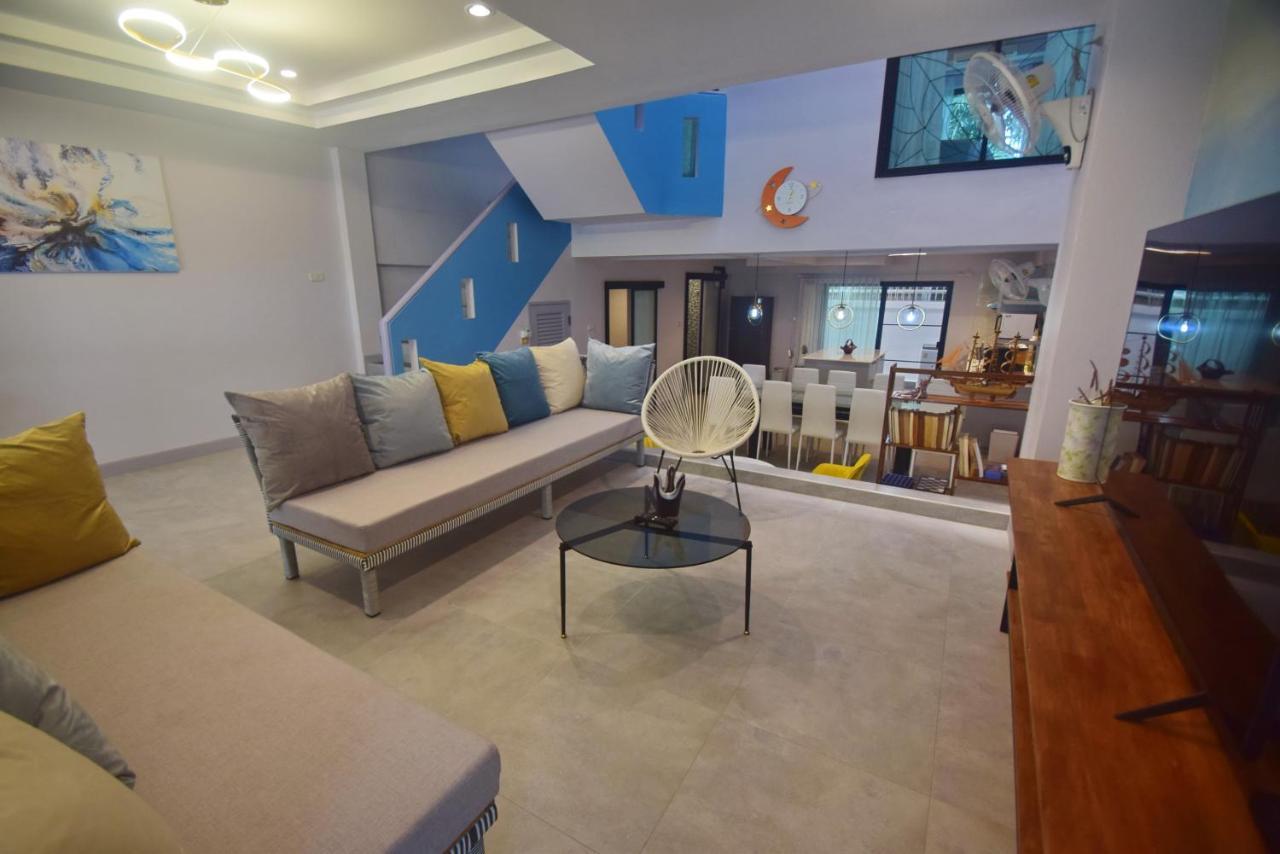 Neverland - Retreat Holiday home *