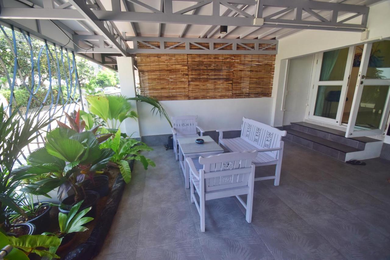 Neverland - Retreat Holiday home Hua Hin