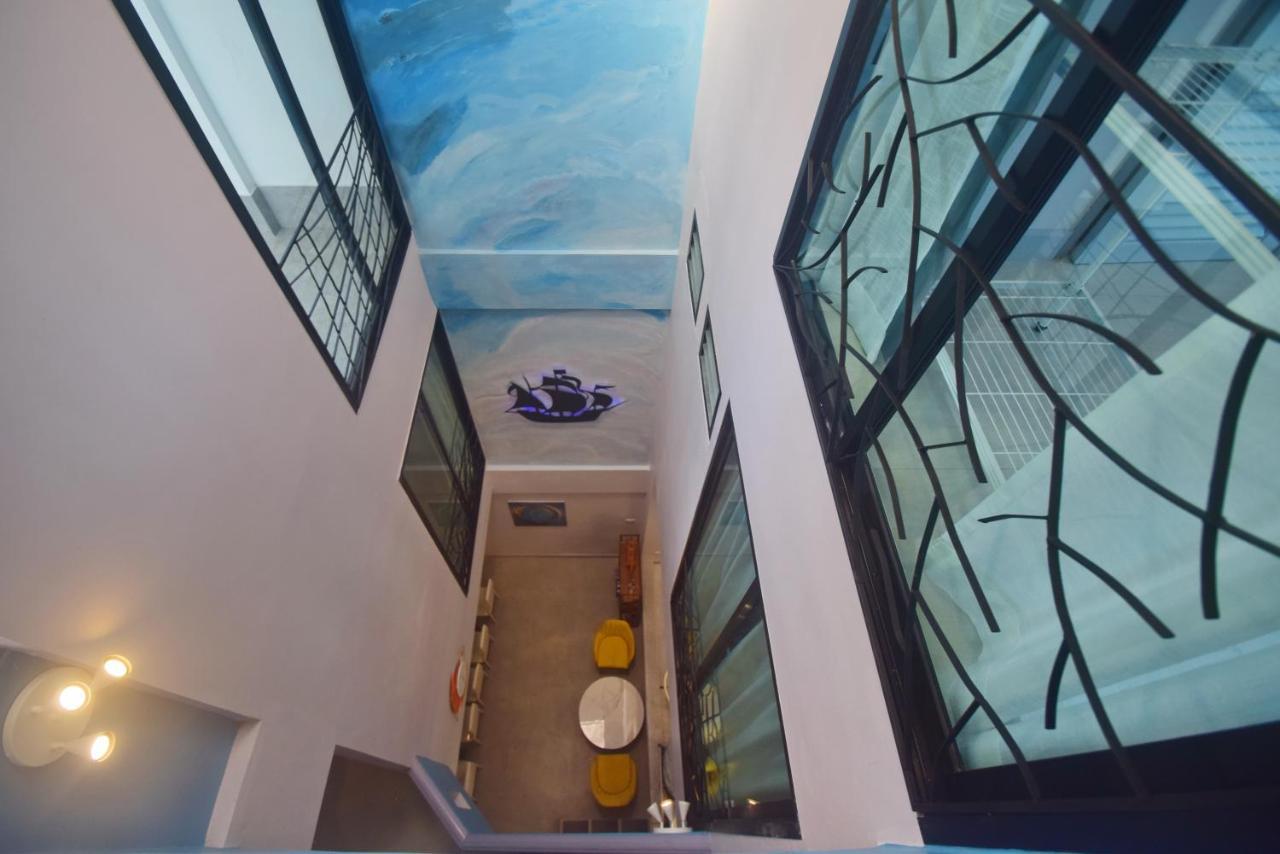 Holiday home Neverland - Retreat