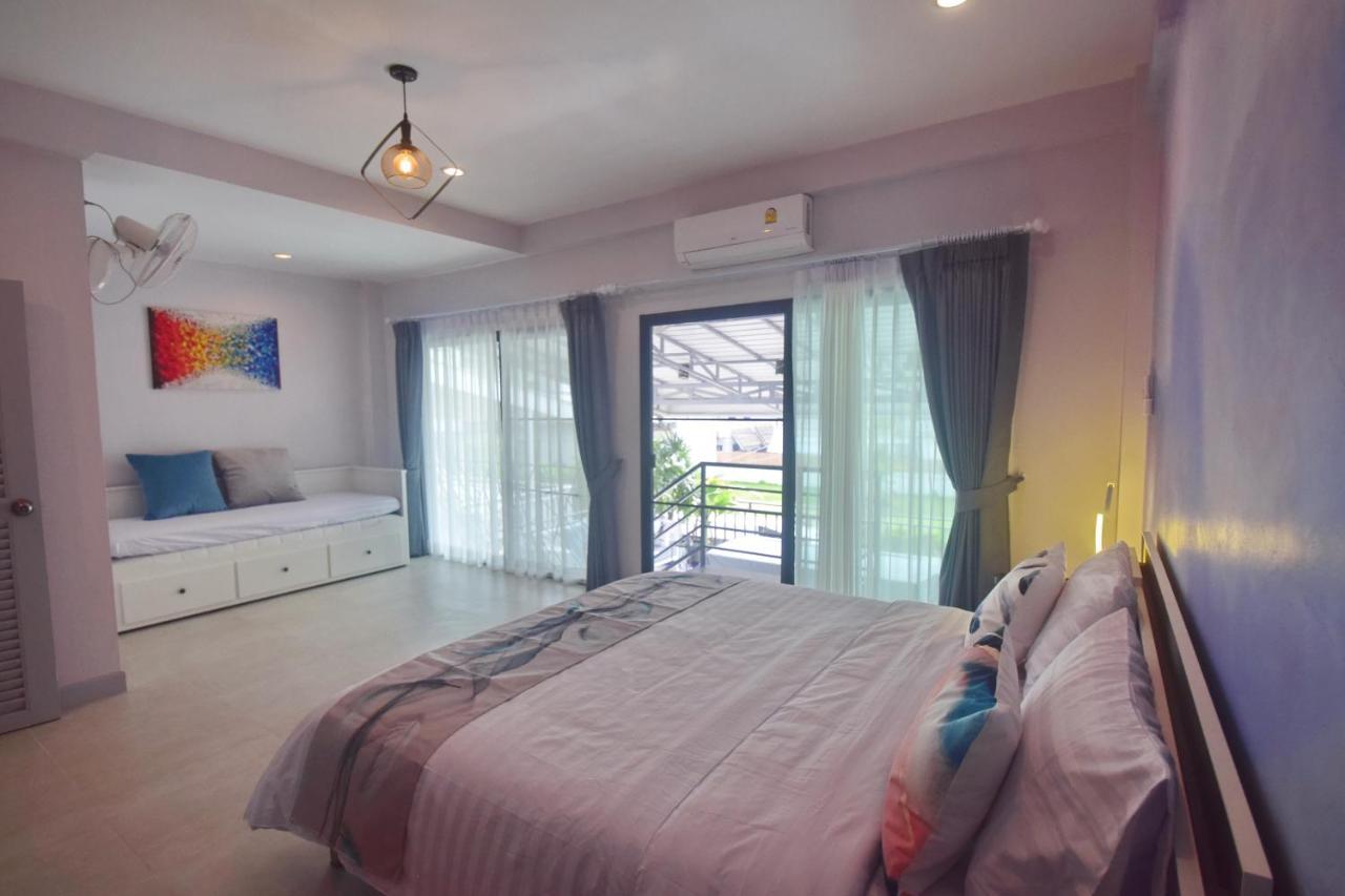 Neverland - Retreat Holiday home Hua Hin