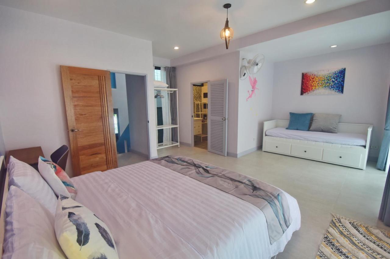 Neverland - Retreat Hua Hin