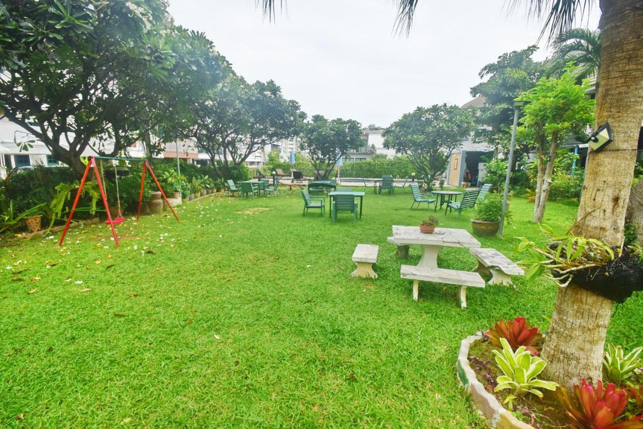Holiday home Neverland - Retreat Hua Hin