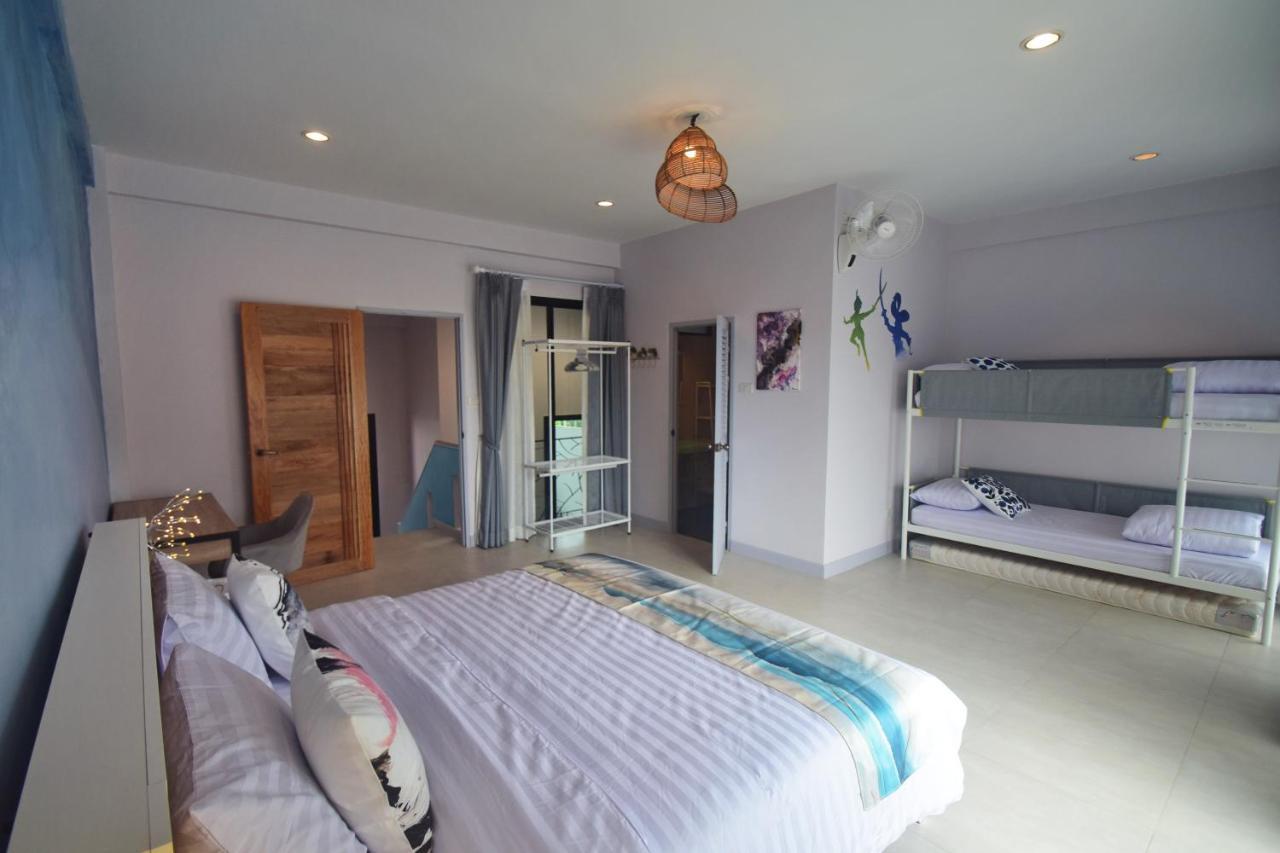 Holiday home Neverland - Retreat *