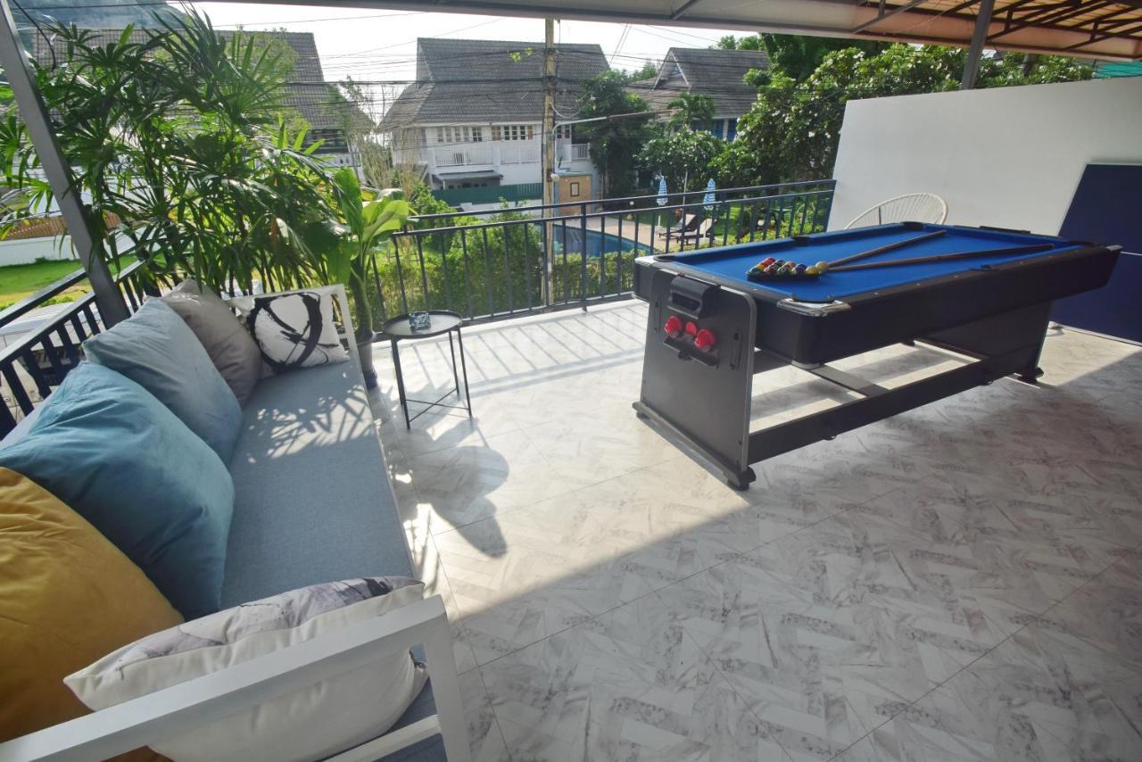 Neverland - Retreat * Hua Hin