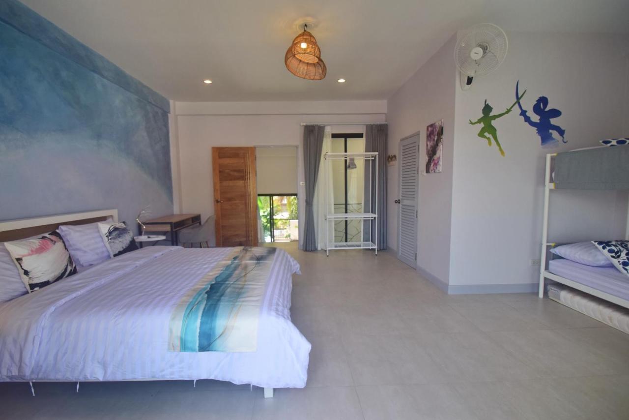 Holiday home Neverland - Retreat