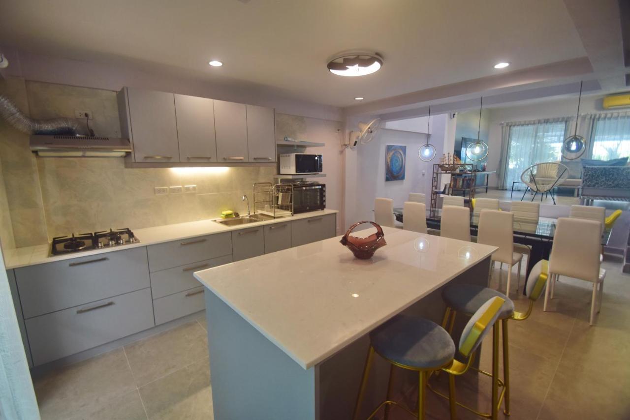 Neverland - Retreat Holiday home Hua Hin