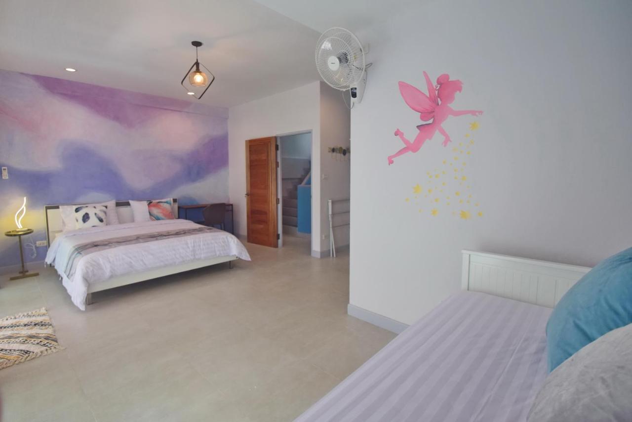 Neverland - Retreat Holiday home *