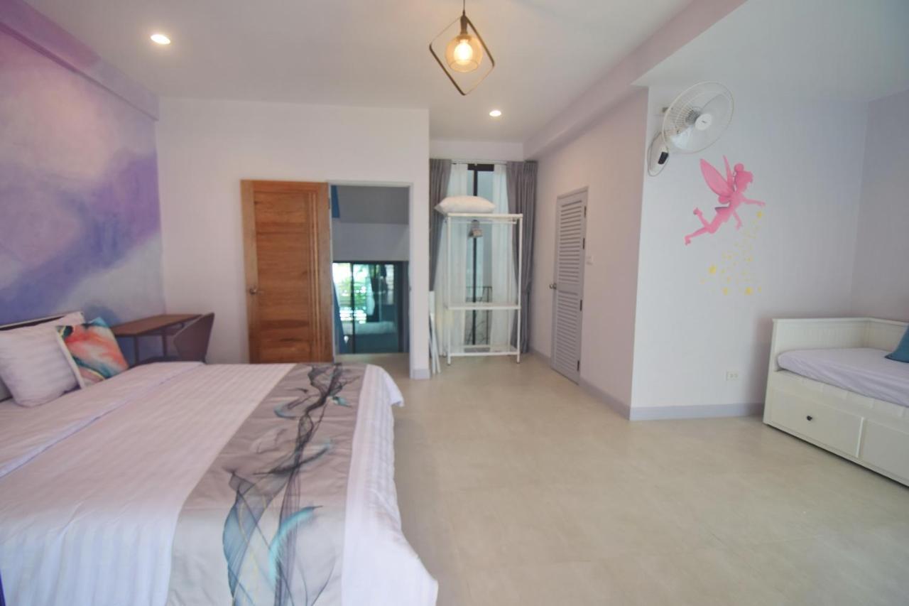 Holiday home Neverland - Retreat Hua Hin