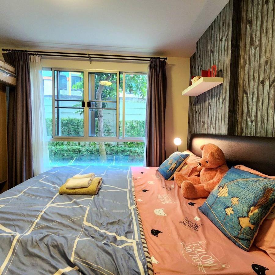 Baan Imm Aim By Thita Pangsapuri Hua Hin