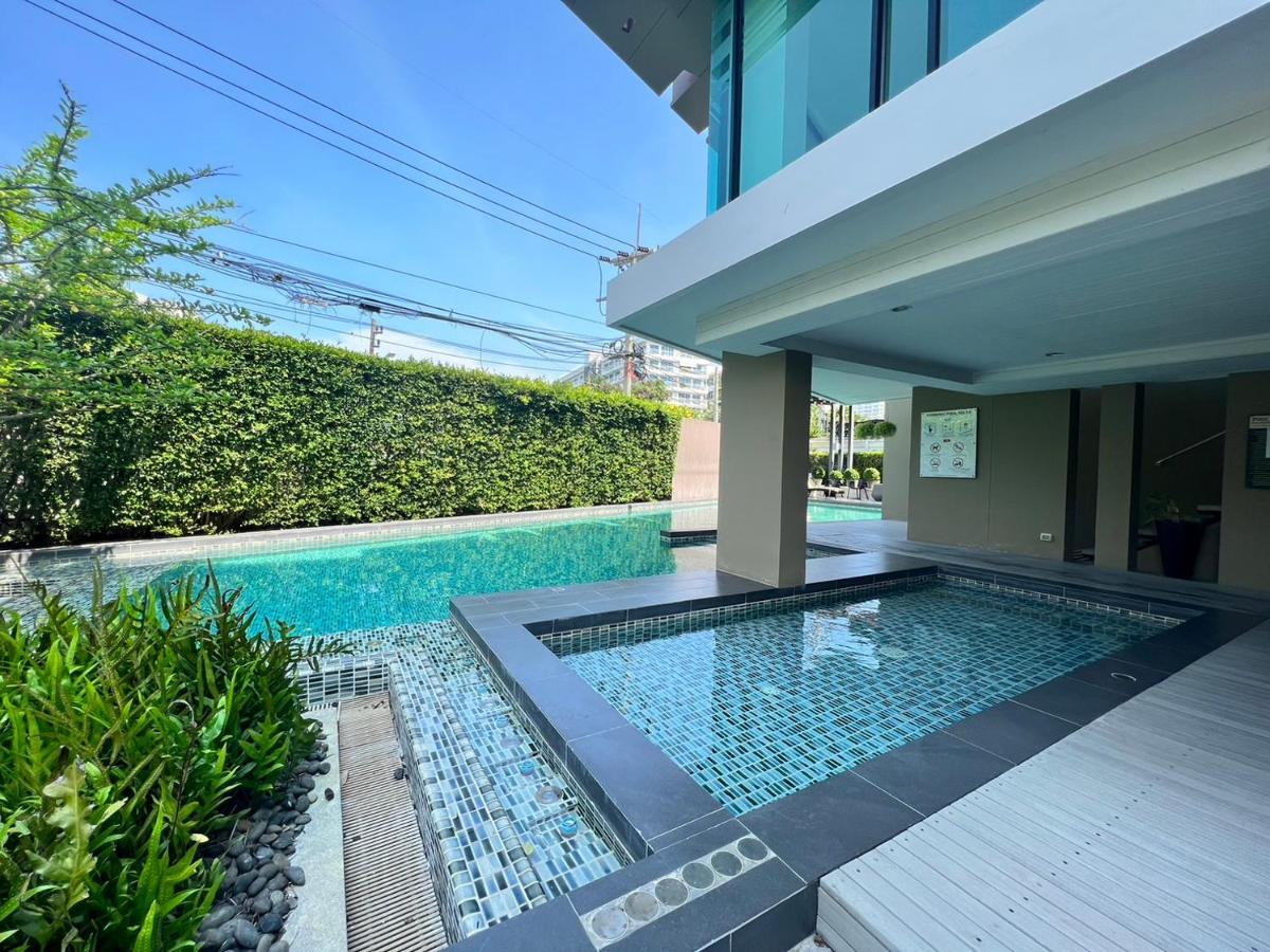 Baan Imm Aim By Thita * Hua Hin