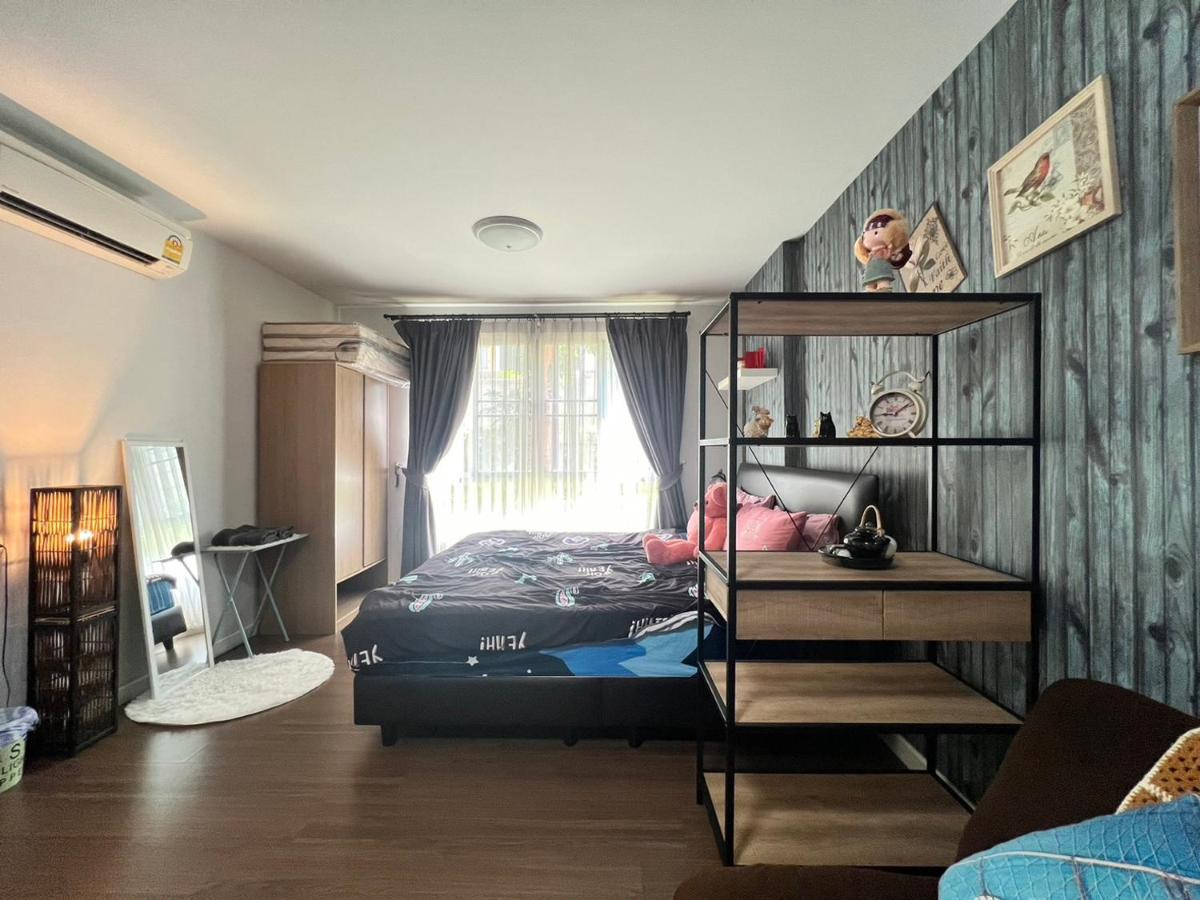 Baan Imm Aim By Thita Hua Hin