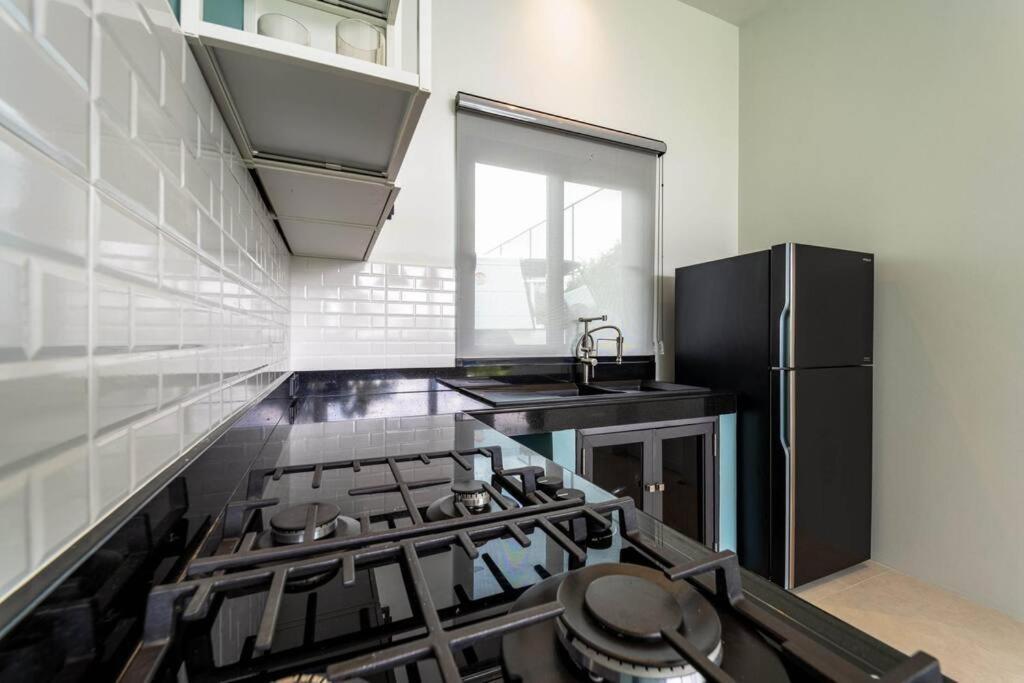 Luxury Modern 6 Bed Private Pool Llw Hua Hin