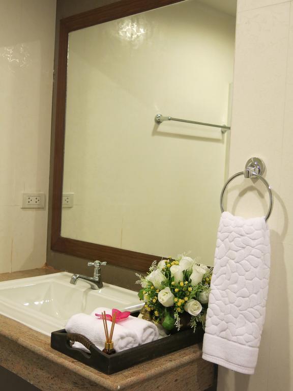 Resort Baanklang 3*