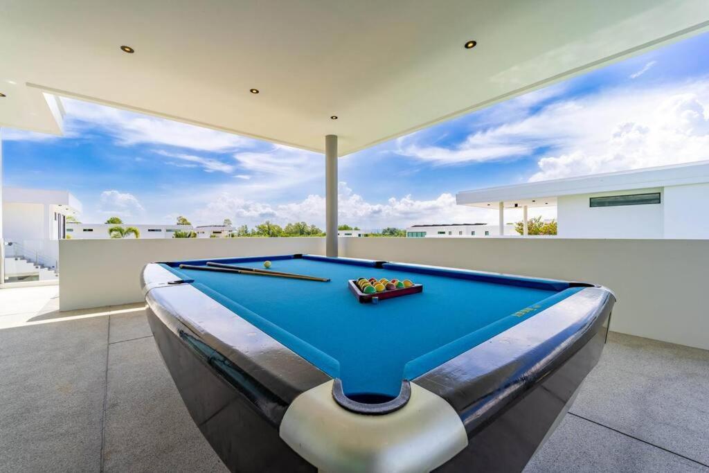 Luxury Modern 6 Bed Private Pool Llw Villa Hua Hin