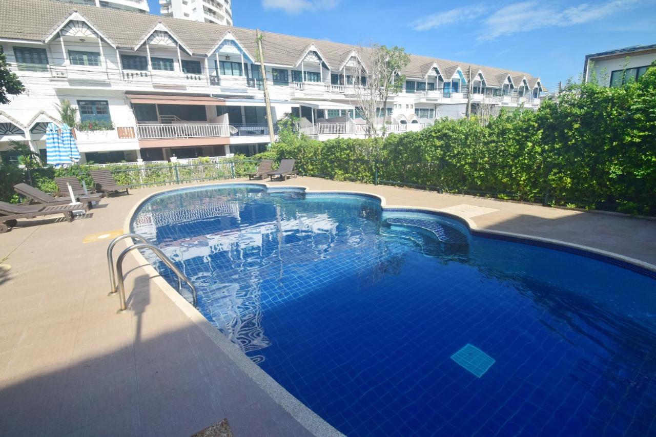 Neverland - Retreat Hua Hin