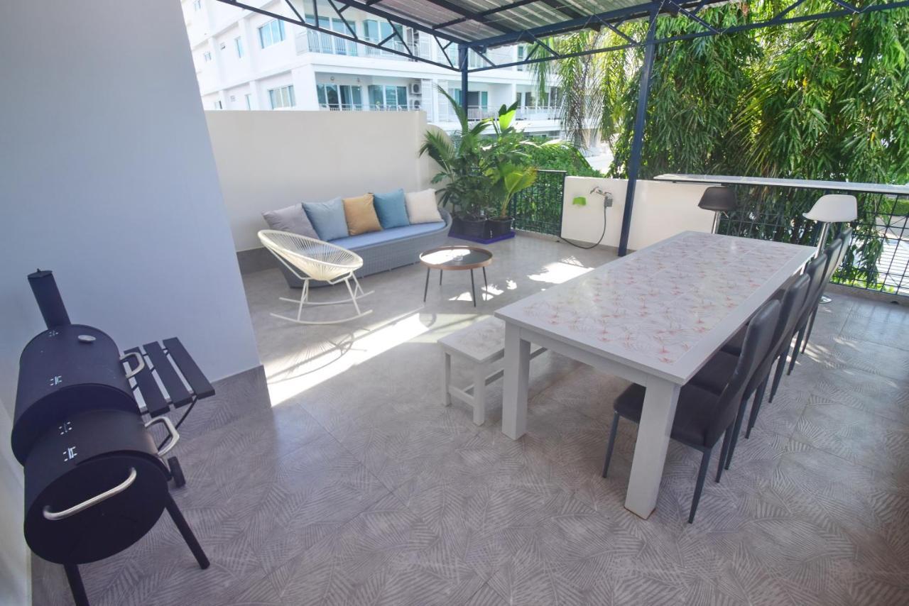 Holiday home Neverland - Retreat Hua Hin