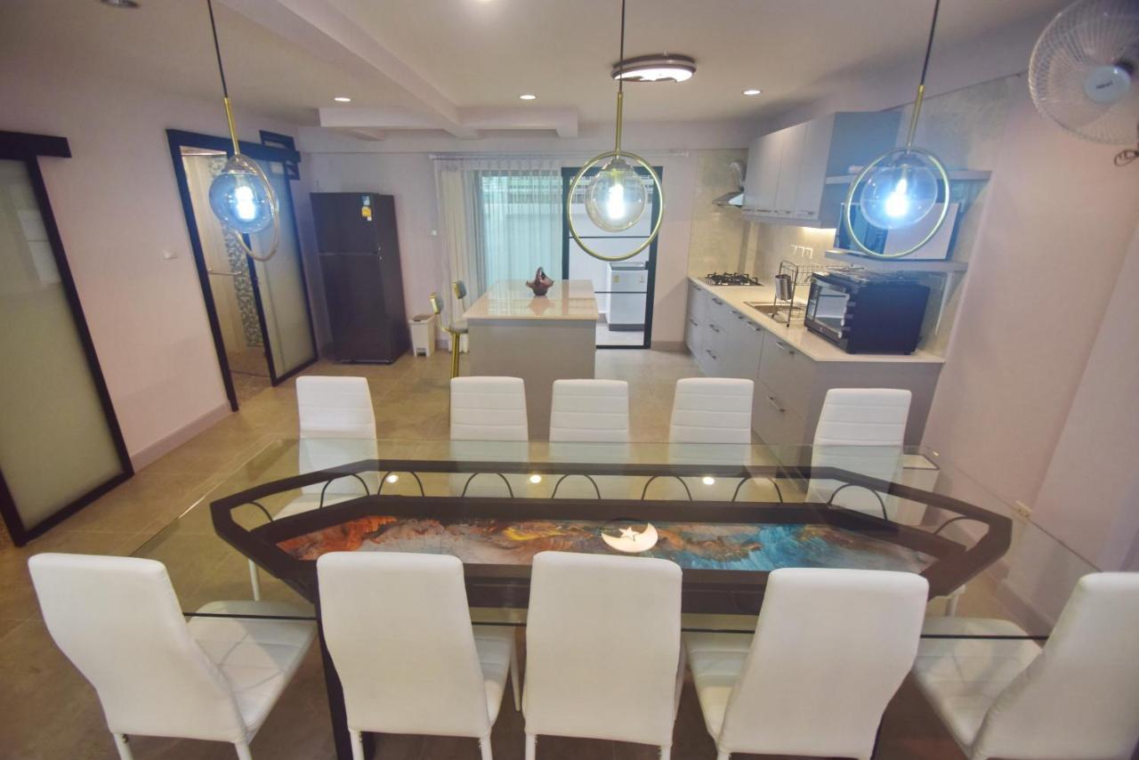 Holiday home Neverland - Retreat Hua Hin