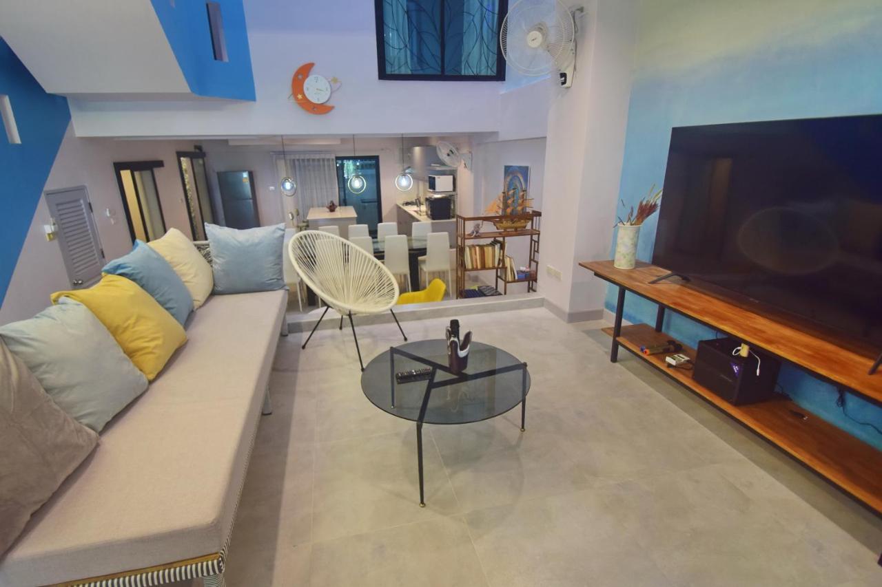 Neverland - Retreat Holiday home *