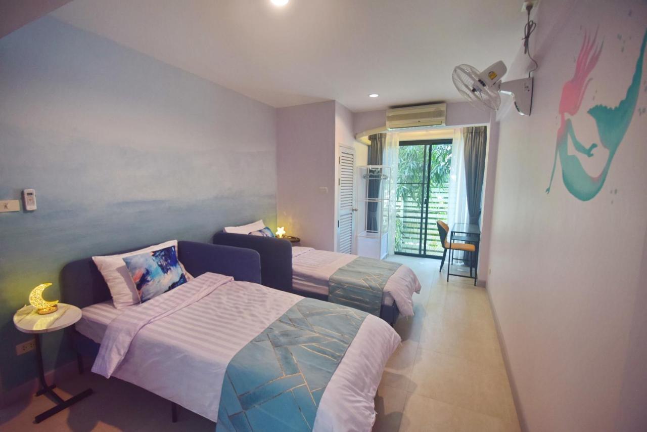 Neverland - Retreat Holiday home *