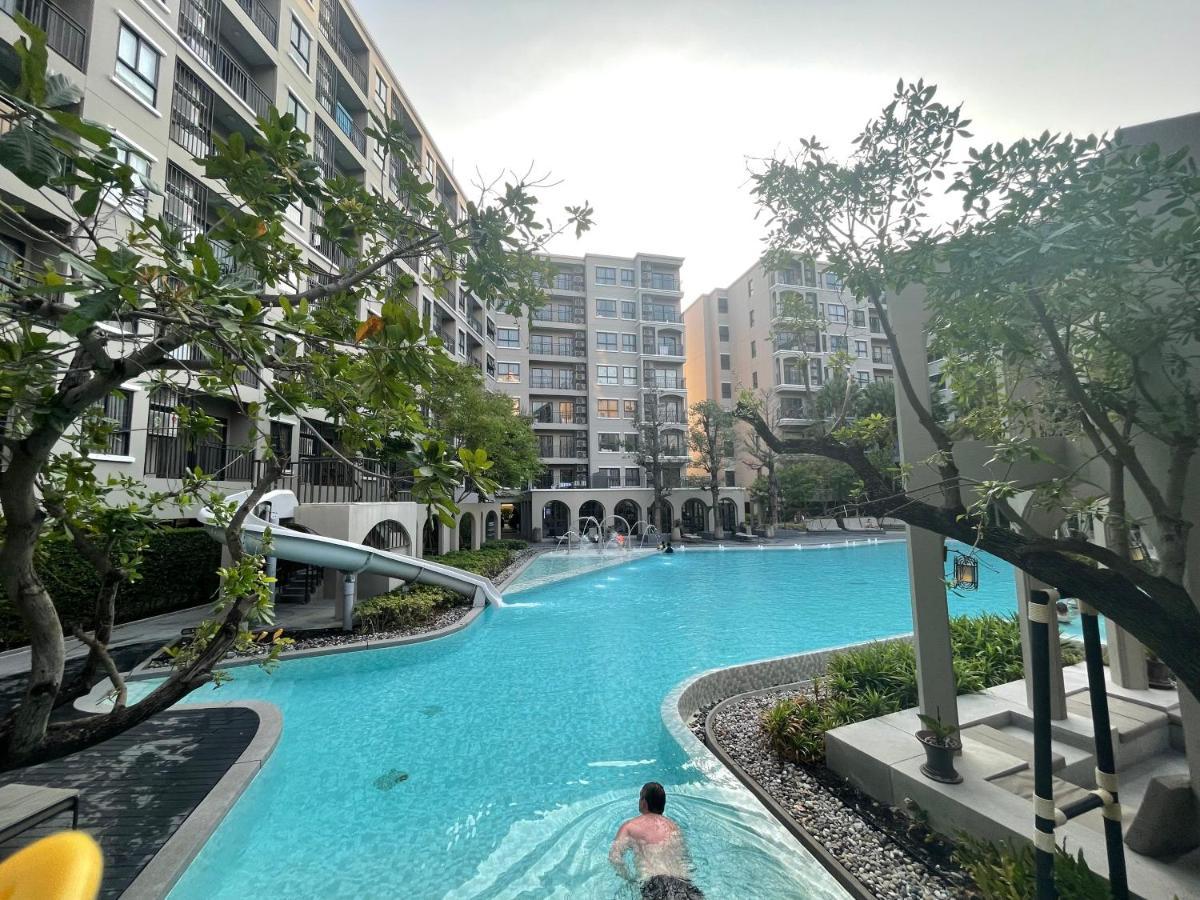 Apartment Downtown In La Casita Hua Hin