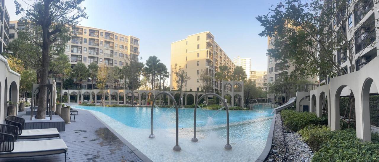 Downtown In La Casita Apartment