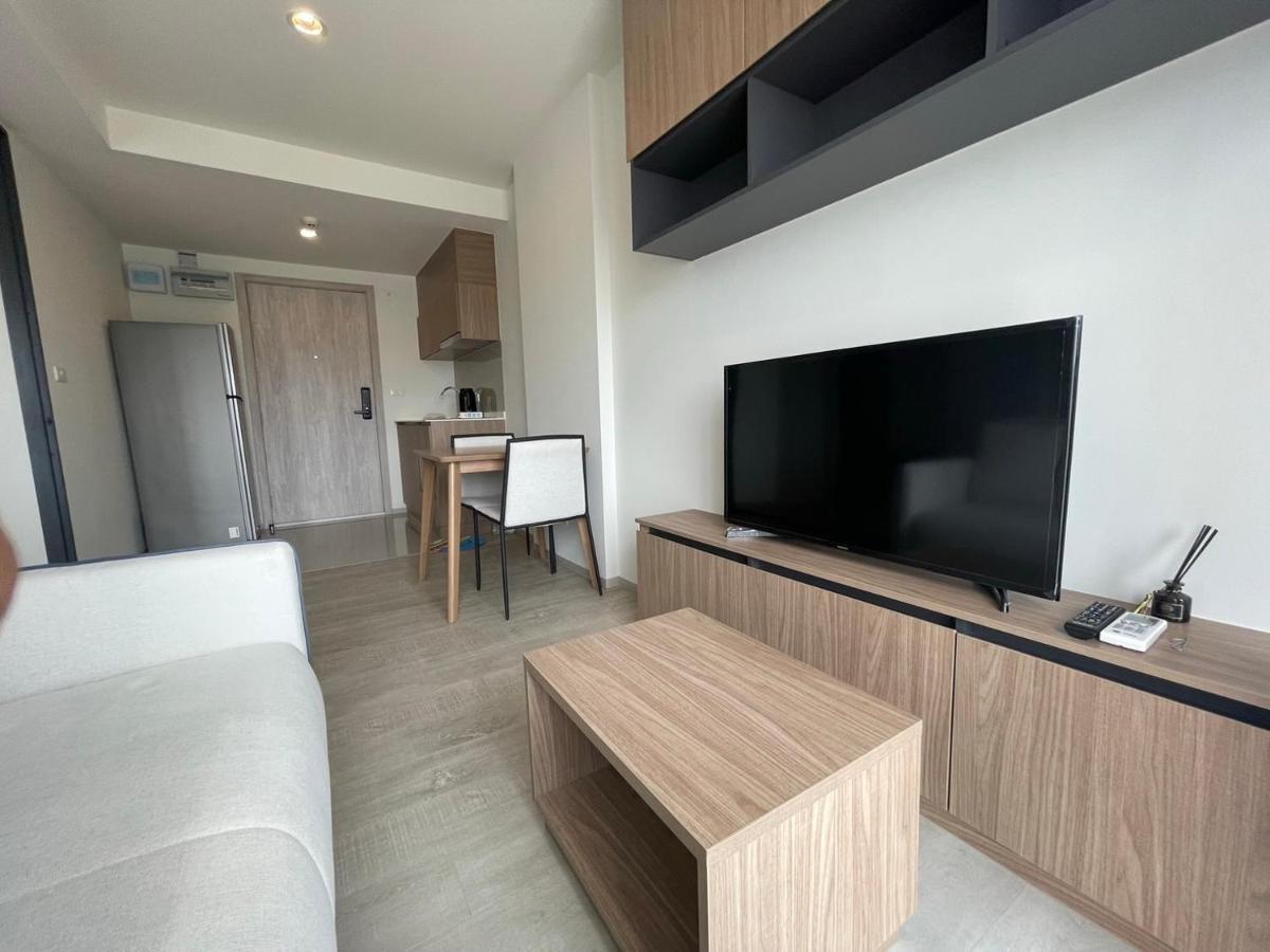 Downtown In La Casita Apartment Hua Hin