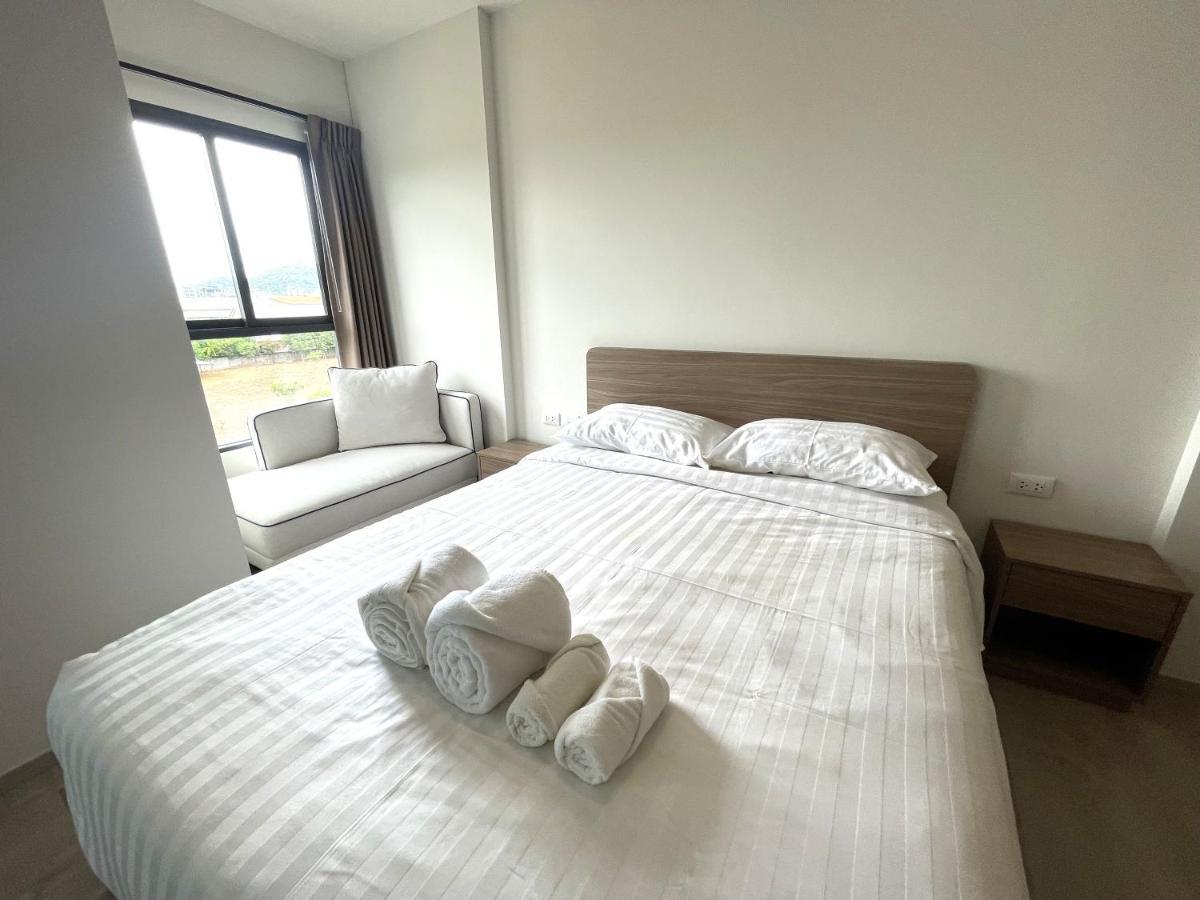 Apartment Downtown In La Casita Hua Hin