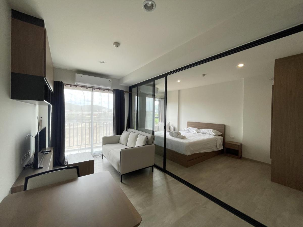 Downtown In La Casita Apartment
