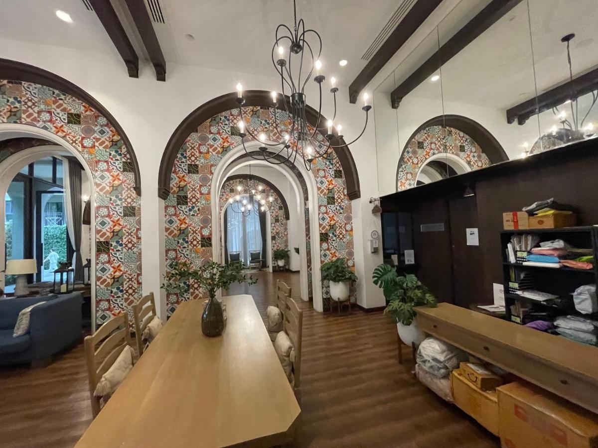 Downtown In La Casita Apartment Hua Hin