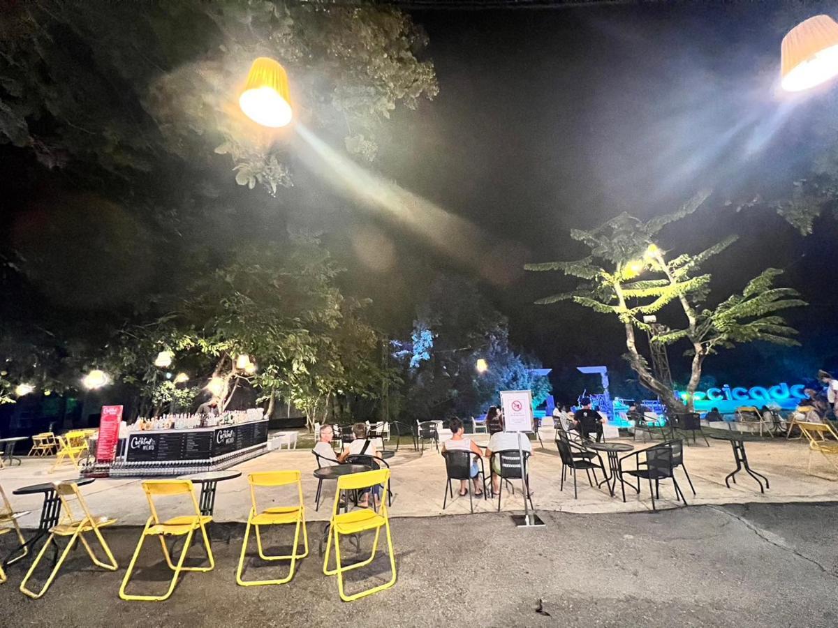Baan Imm Aim By Thita Pangsapuri Hua Hin