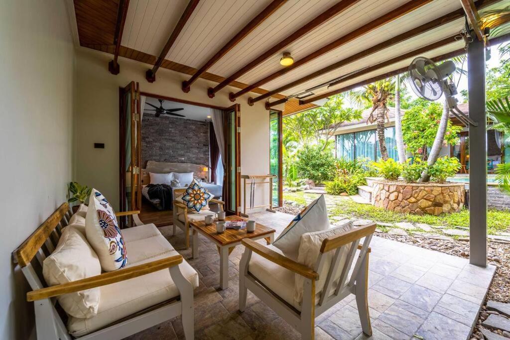 Villa Secluded Oasis For Family And Friends Bm5 Hua Hin