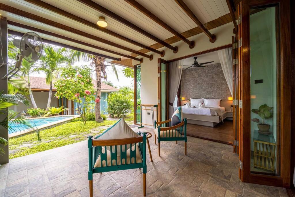 Secluded Oasis For Family And Friends Bm5 *