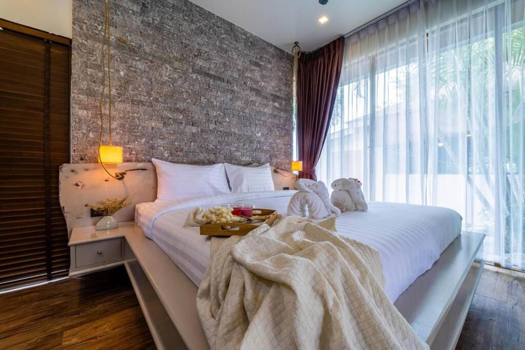 Secluded Oasis For Family And Friends Bm5 *