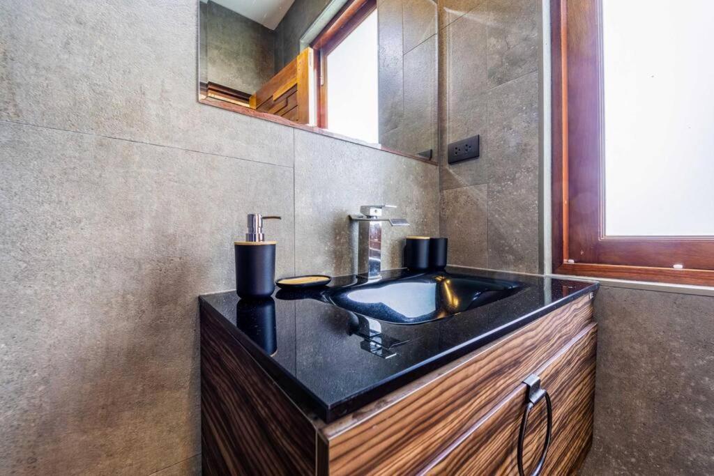 Secluded Oasis For Family And Friends Bm5 * Hua Hin