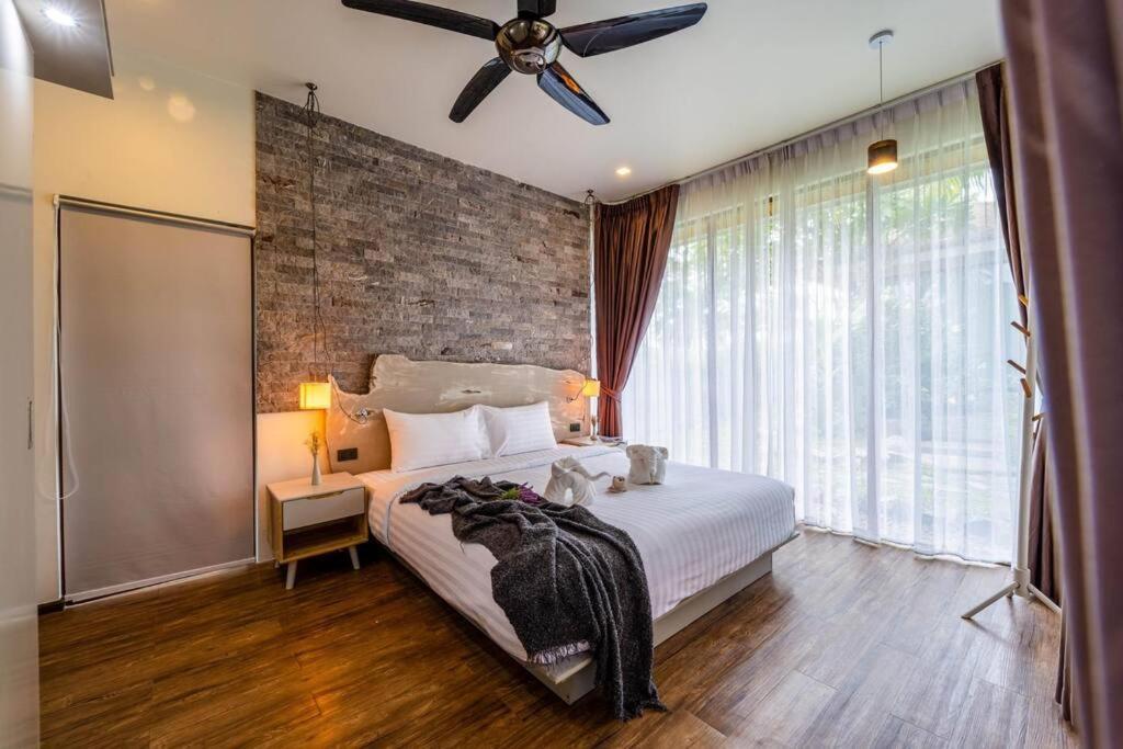 Secluded Oasis For Family And Friends Bm5 *