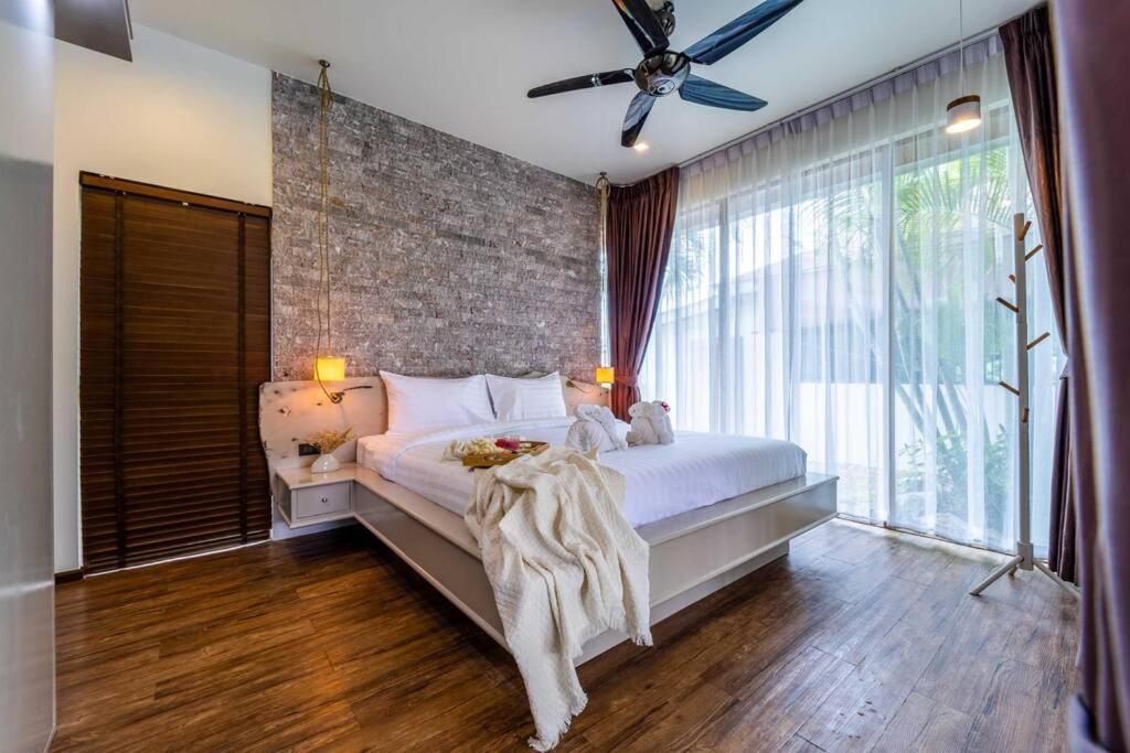 Secluded Oasis For Family And Friends Bm5 *