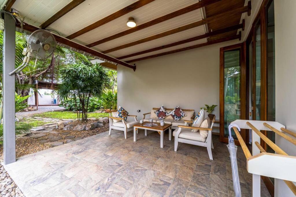Secluded Oasis For Family And Friends Bm5 * Hua Hin