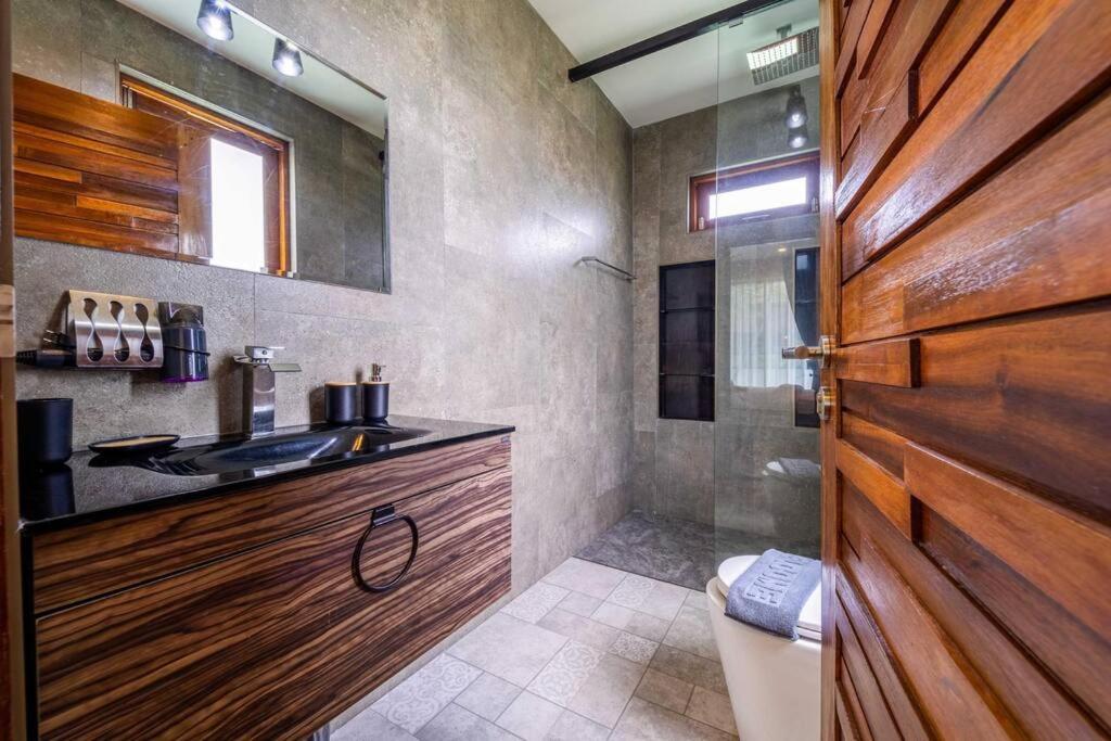 Secluded Oasis For Family And Friends Bm5 * Hua Hin