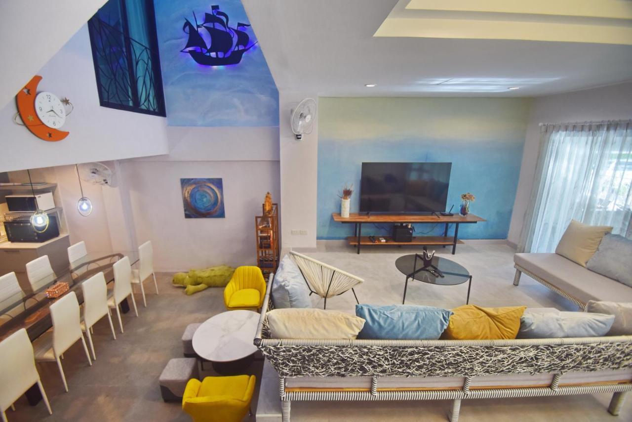 Holiday home Neverland - Retreat Hua Hin
