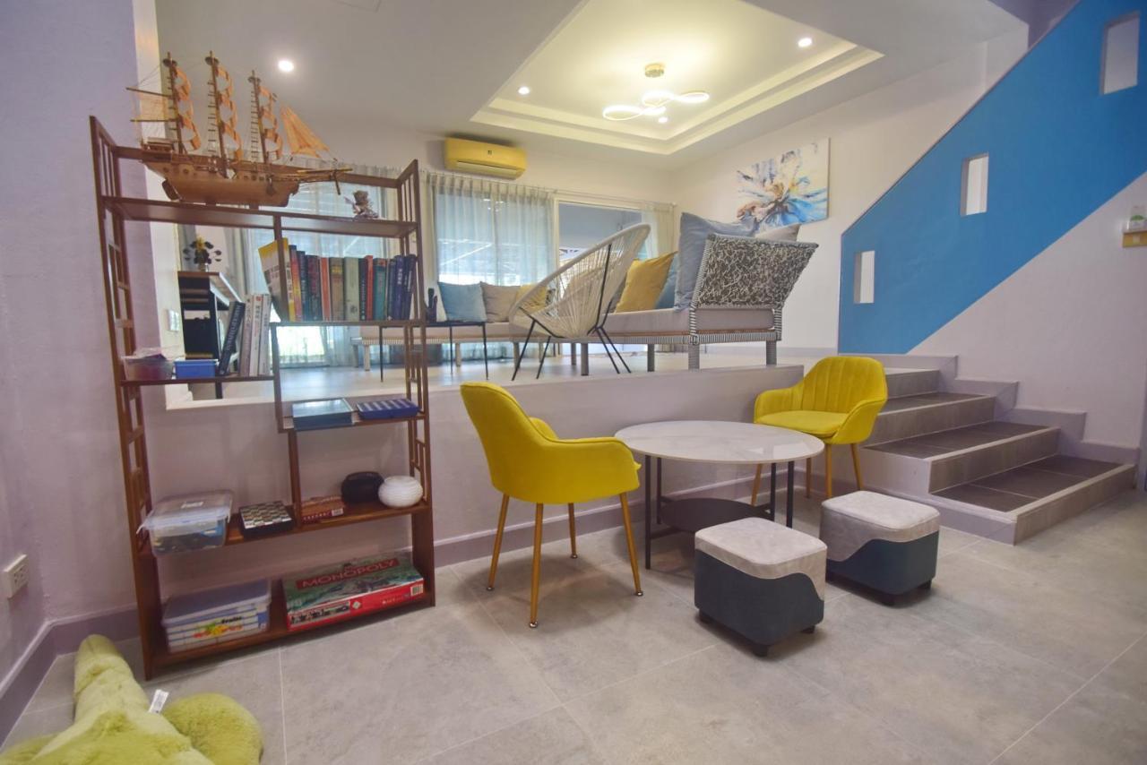 Neverland - Retreat Hua Hin