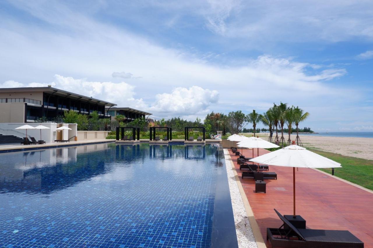 Sea Sun By Jc Kevin & Hotel Hua Hin