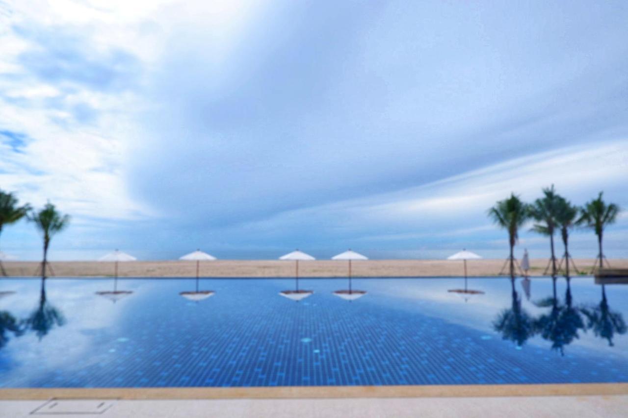 Sea Sun By Jc Kevin & Hotel