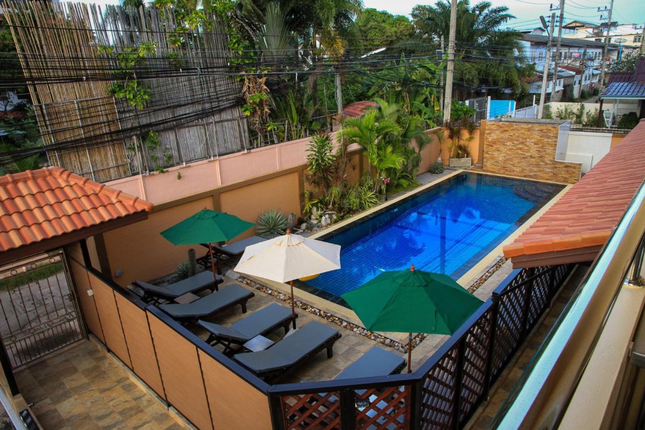 Sky - Adults-only Hua Hin