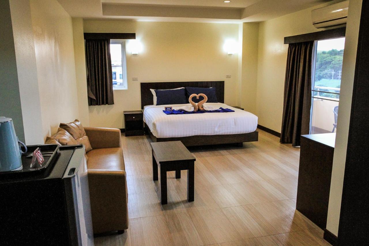 Sky - Adults-only Hua Hin