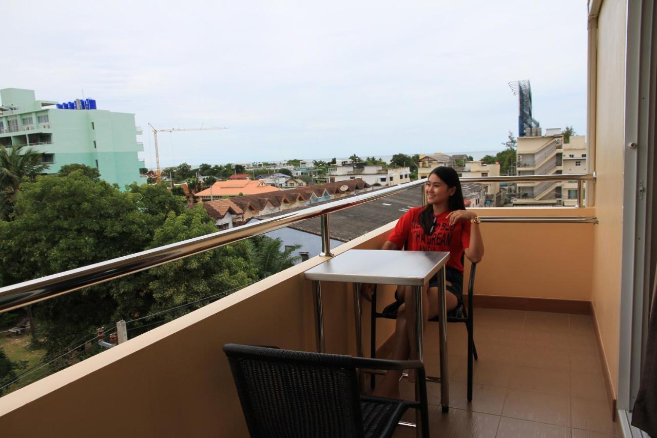 Sky - Adults-only Hotel *