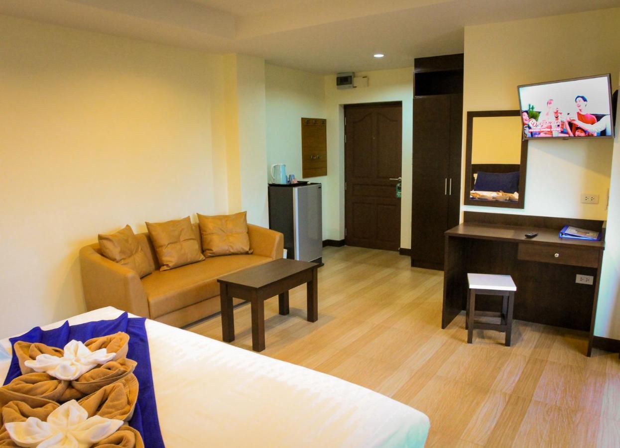 Sky - Adults-only Hua Hin