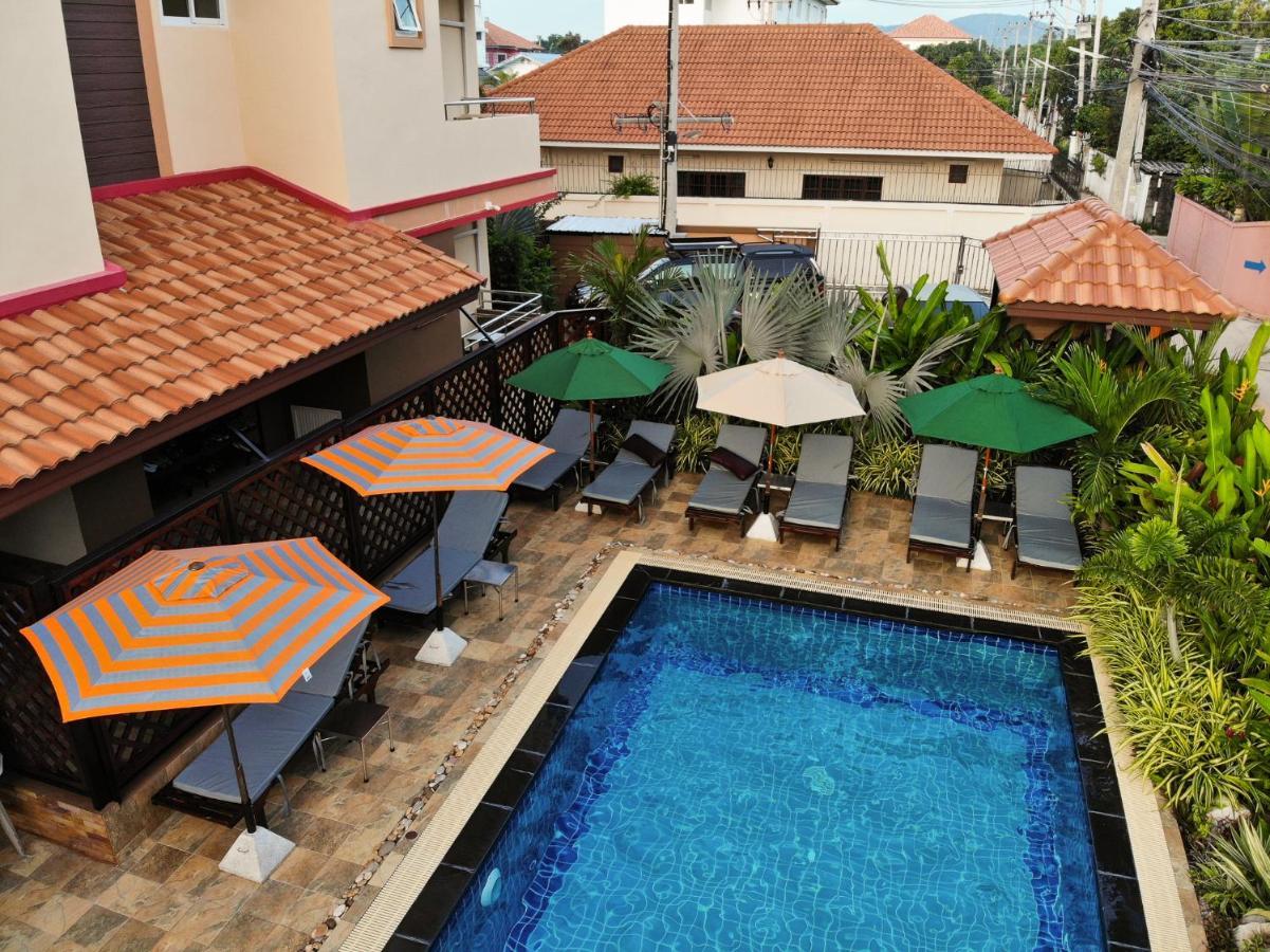 Sky - Adults-only Hua Hin