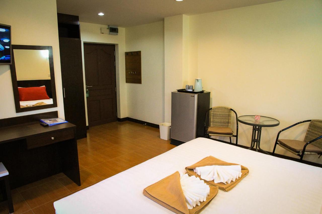 Sky - Adults-only Hotel *