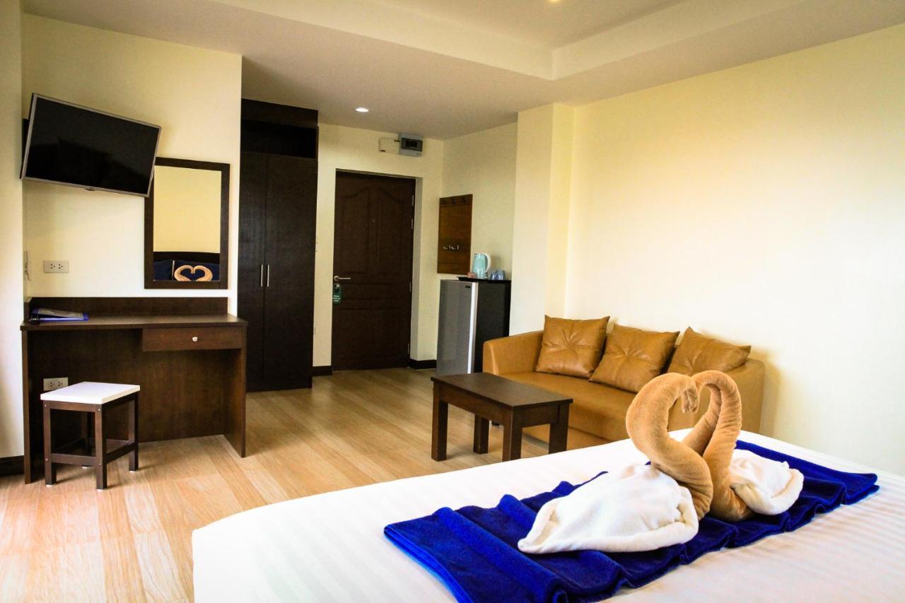 Sky - Adults-only Hotel